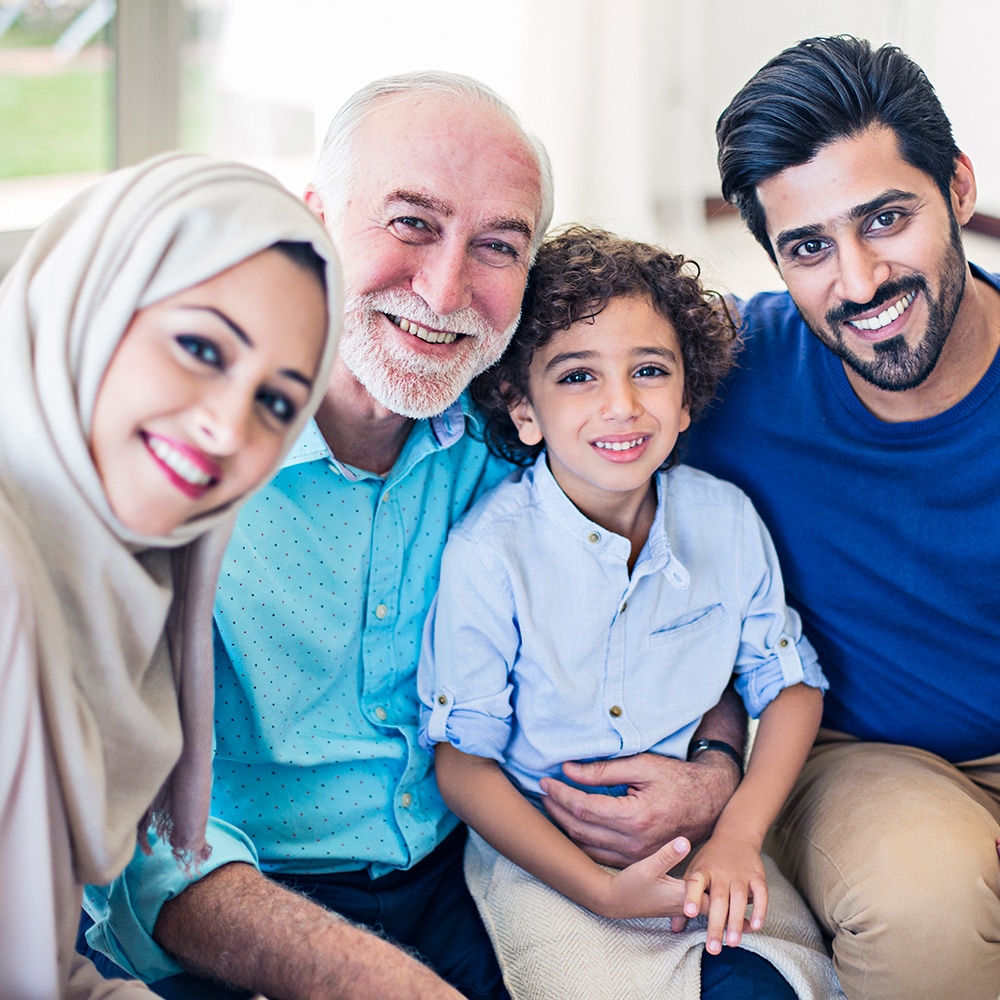 Islamitische uitvaartverzekering